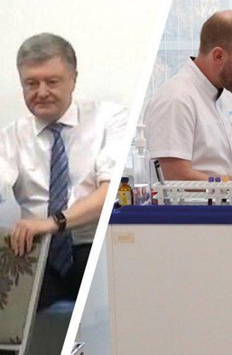 Анализы недели. Кто из кандидатов выглядел лучше в первые семь дней обмена ударами