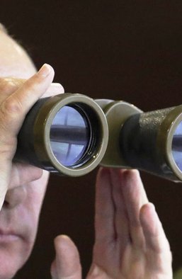 Геополітична рулетка. Чому головна ставка Путіна – не Україна, а Тайвань