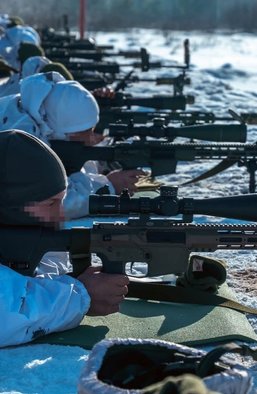 Ключевая высота 207: что может помешать РФ захватить Краматорск и Славянск в 2026-м