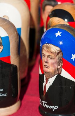 Трамп в помощь: почему 2025 год оказался удачным для Путина и почему все может измениться в 2026-м