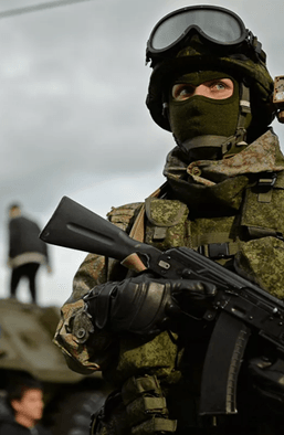 Доброполье или Константиновка: куда двинутся россияне после захвата Покровска и Мирнограда