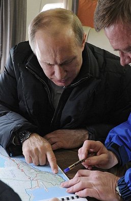 Путину нужна "Новороссия" — почему Россия тянет время и не собирается заключать мир