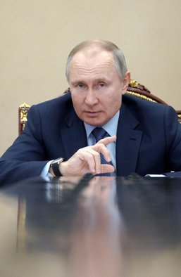 Падение Путина — вопрос ближайшего времени. Что показал миру мятеж Пригожина