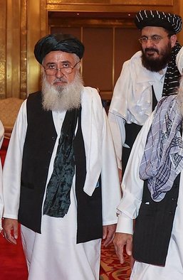 Пощечина США. Что значит инаугурация правительства Талибана в годовщину терактов 11 сентября