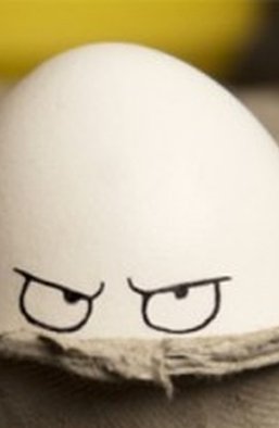 Систему характеризует не ошибка, а реакция на ошибку