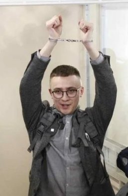 Послесудие. Почему Стерненко не герой, а Украина – в опасности