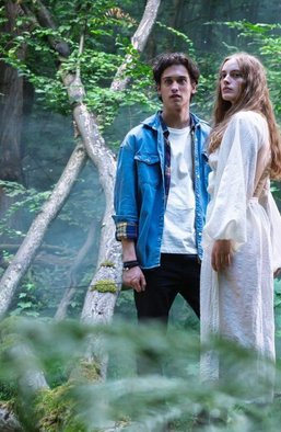 Похмуро і романтично: яким вийшло українське фентезі "Мавка. Справжній міф"