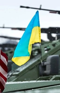 Бахмут і Авдіївка наші, Кримського мосту немає: 6 сценаріїв війни за умови своєчасної допомоги від США