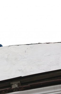 На краю крыши. Почему Луценко не поверили