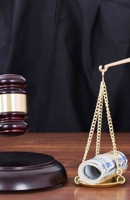 Тест на демократию. Все суды в Украине должны быть антикоррупционными