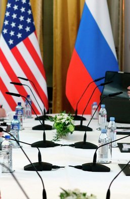 Байден і Путін: чому рано говорити про реальні результати саміту в Женеві