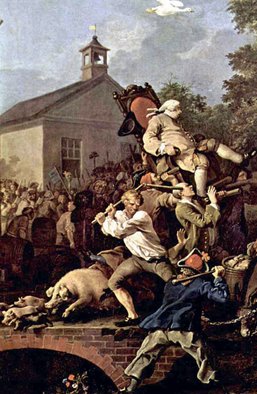 Памятка избирателю. О чем нужно помнить, голосуя 26 октября