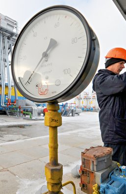 1 января - катастрофа РФ. Как прекращение газового транзита стало личным поражением Путина