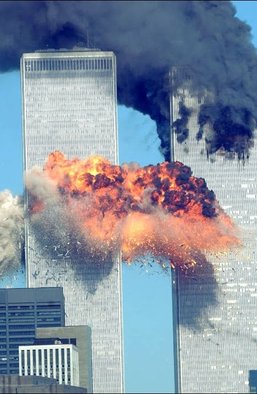 11 вересня у США і 7 жовтня в Ізраїлі: чому провокації терористів досягають своїх цілей