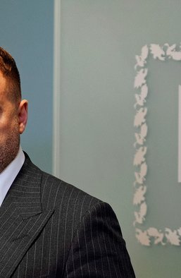 Такі "сірі кардинали" нам не потрібні: чому Україні важливо уникнути появи нового Єрмака