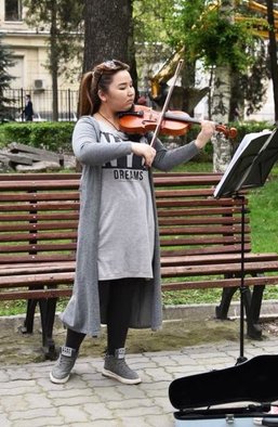 Пусть все будет по феншую. Искусство встречать праздники в Одессе