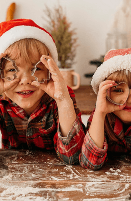 Оставьте Рождество в покое: почему не нужно портить праздник глупыми нововведениями