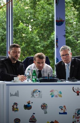 Як перемогти Росію: чи знайде Європа способи закінчити війну в Україні