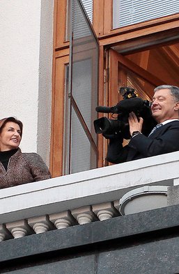 Опять двадцать пять. Почему большая часть сторонников Порошенко забудет о нем после выборов в ВР