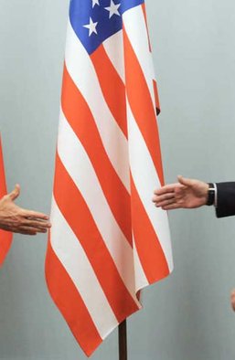 Поїзд Зеленського, що їде. Що буде, якщо мирний план для України напишуть без України