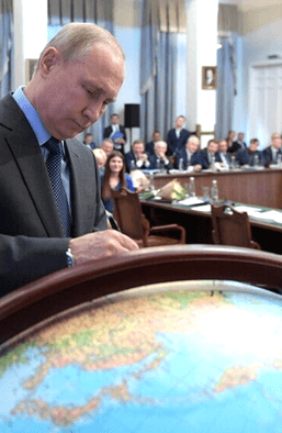 Залежить від Путіна. Чи визнає Росія "ЛНР" та "ДНР" і чому це поховає мінські угоди