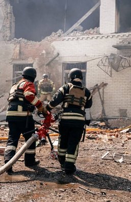 Симетрична відповідь чи розумна пауза: як Україна відреагує на удар РФ по Сумах