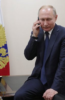 Бомба для України. Навіщо Зеленському прямі переговори з Путіним