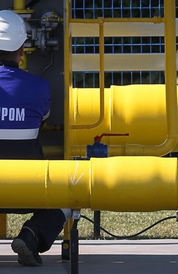 Удар под дых. Как Украина осталась без транзита российского газа в Венгрию