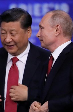 Мировая линия раскола: как война в Украине разделила мир и кто на чьей стороне