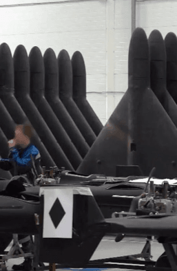 Не так страшна "Герань-5": что на самом деле представляет собой новый "шахед" РФ