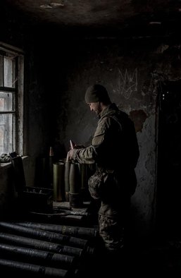 Пiти з армії по-різному: про важливість розуміння справжніх причин СЗЧ та покарання за це