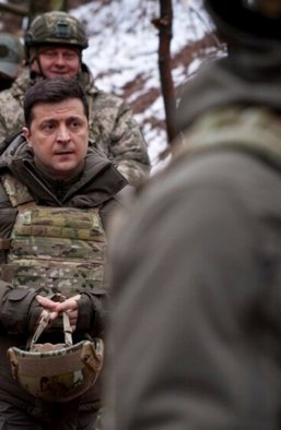 18 санкцій та епітафія. Чому через Україну не розпочнеться Третя Світова війна