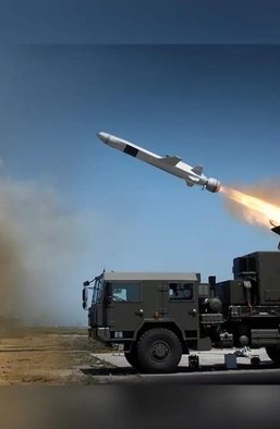 Теперь над Киевом есть железный купол: Украина достигла ракетного паритета с Россией