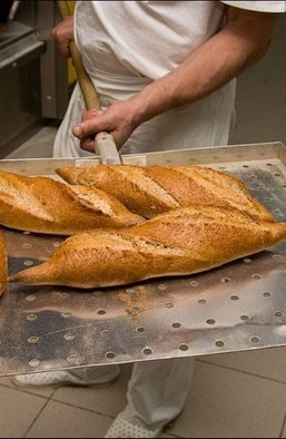 Хлібний дар. Як японська айтішниця придумала домашню хлібопічку