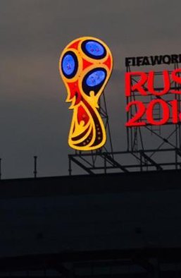 Чемпионат пройдет. Россия — останется. От мундиаля не стоит ждать чего-то большего, чем тонны выпитого пива