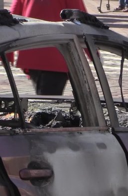 Не видя зла. Почему убийство Павла Шеремета должно открыть глаза украинцам