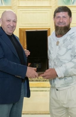 Потерять Кадырова или Эрдогана? Как сбитый Embraer-190 посадил Путина на растяжку