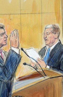 Пол в сроке. Можно ли представить суд над Манафортом в Украине