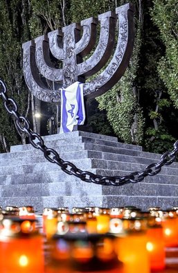 Антисемітизм поза законом: рішення, яке визначає Україну