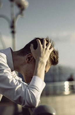 Не ждите конца войны: что является лучшим психологическим способом дождаться лучших времен