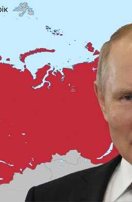 Путину нужна "Новороссия" — почему Россия тянет время и не собирается заключать мир