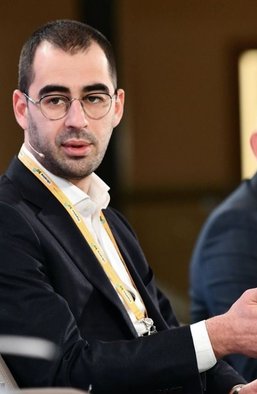 Трухин, Кузьминых и другие. Когда в Украине начнут ловить более крупную рыбу