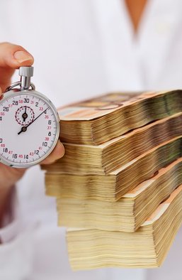 Скрытые ловушки 90 миллиардов: какие риски для Украины несет спасительный кредит от ЕС