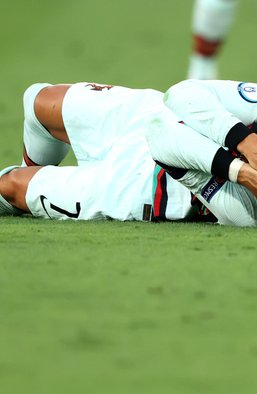 Ставки на перемогу в ЧЄ-2020-2021. Як робити правильні прогнози у футболі