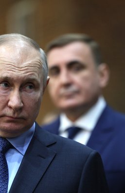 Олигархи и "Вагнер" прикончат Путина. Как выглядит перспектива диктатора после смерти Пригожина