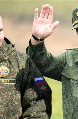 Россия готовится к удару по Киеву и Волыни. В Беларуси началась подготовка