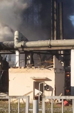 Операція Холодомор. Ракетний обстріл України — це фальстарт, його планували пізніше