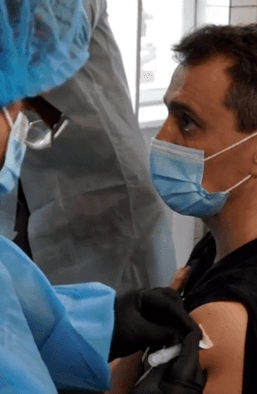 Заразились после вакцинации? Почему случай Ляшко – не повод для отказа от прививки