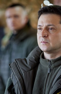 Історичний день для України: Зеленському у Вашингтоні доведеться вибирати з двох непопулярних варіантів