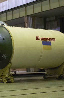 Привид Будапешта: що стоїть за звинуваченнями Кремля і чи здатна Україна повернути собі ядерний статус